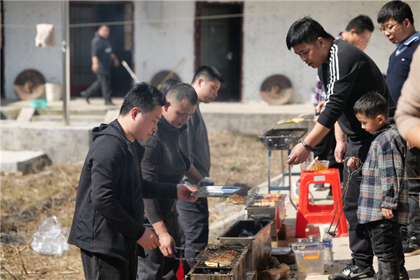 丝瓜视频污片免费观看风采——2021年TST秋游记