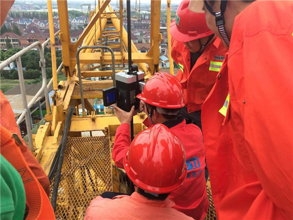 丝瓜视频污日仪在建筑行业的应用范围和优势