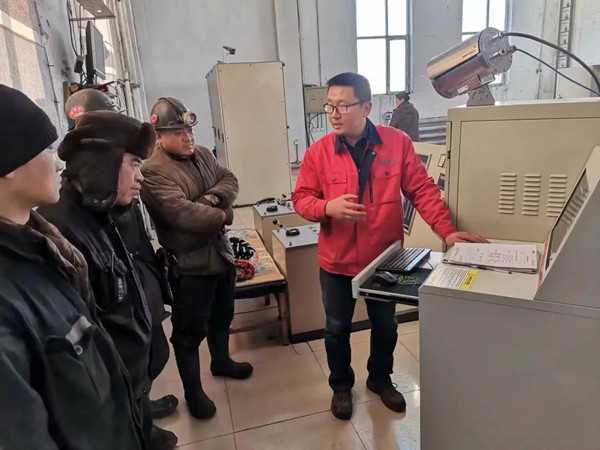 丝瓜视频污片免费观看“安全管家”贴心服务，为企业安全生产保驾护航！