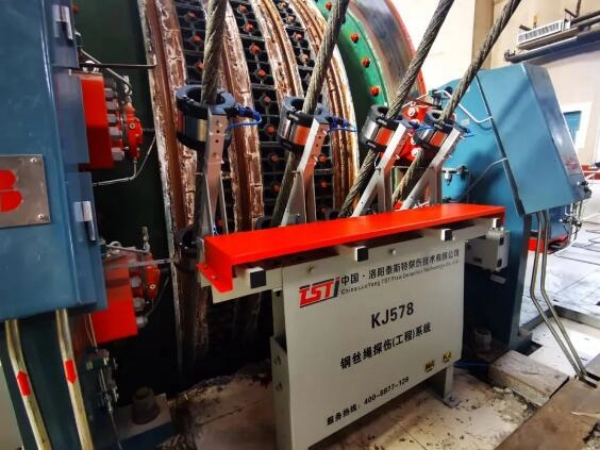 替代人工，检而不“简”——厉害了！我的“高科技智检搭子”！